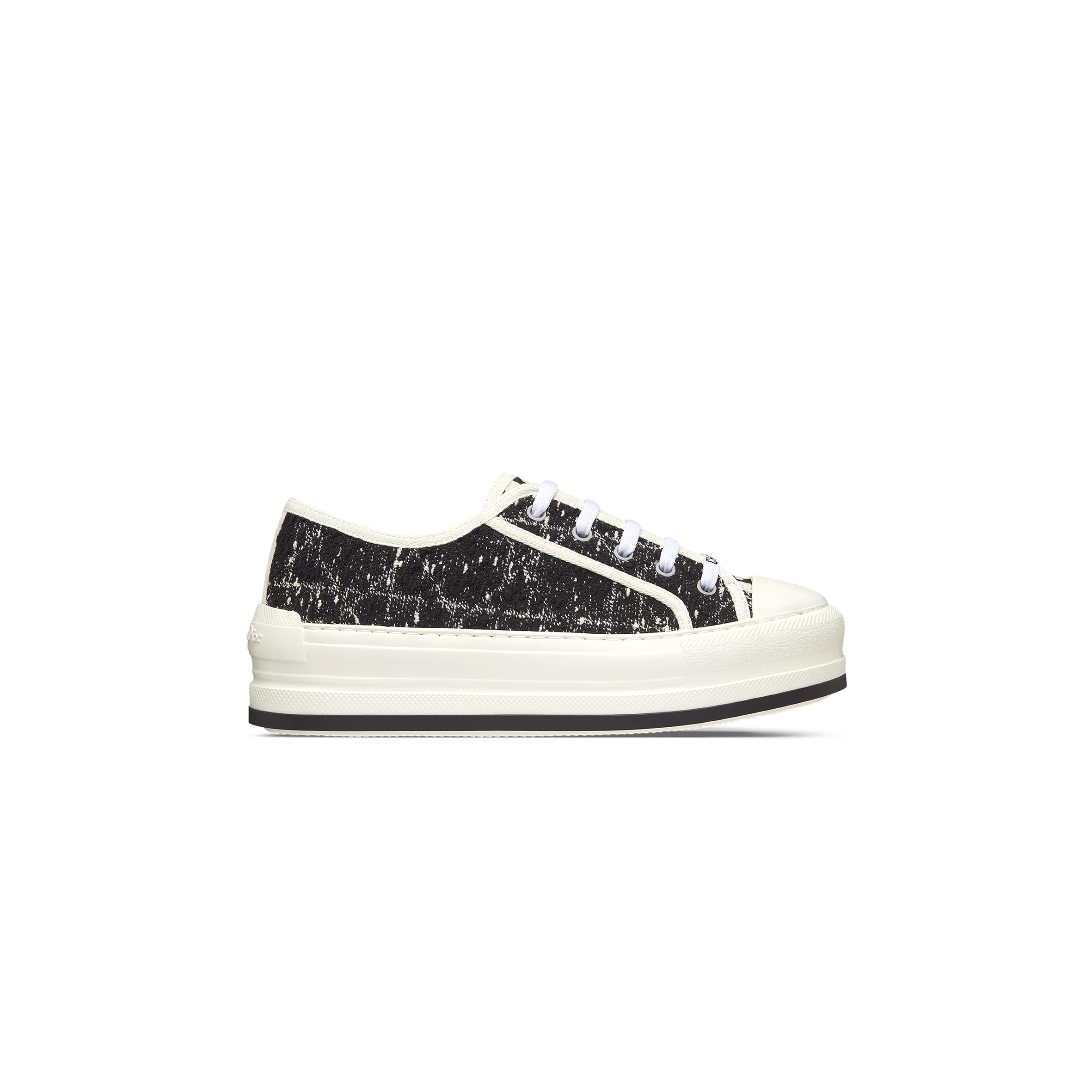 D*or walk''n''D*or platform sneaker kck386ctw_s17x